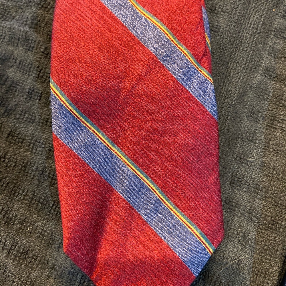 3 Men’s ties